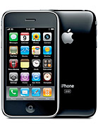 I can't find camera on my Apple IPhone 3GS, where is the camera application?